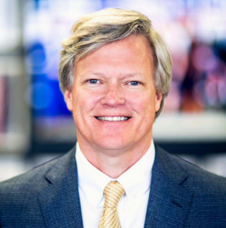Bill Langley, CCIM