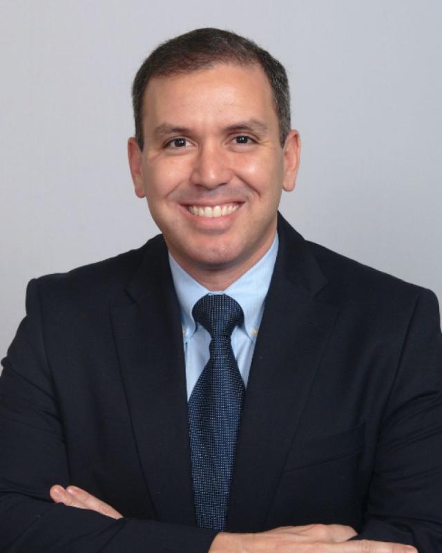 Daniel Oquendo, CCIM
