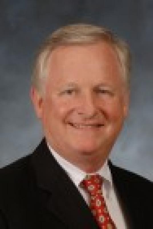 John L. Johnson, CCIM, ALC