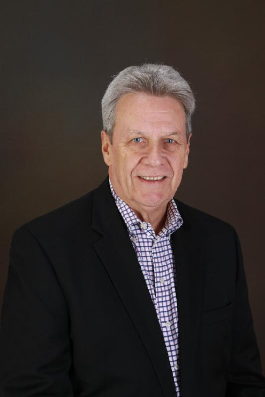 Don Marshall