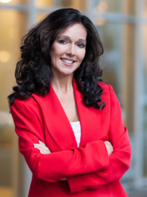 Donna Marshall