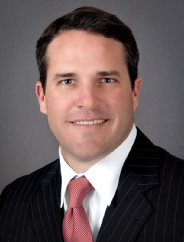 Chris Jackson