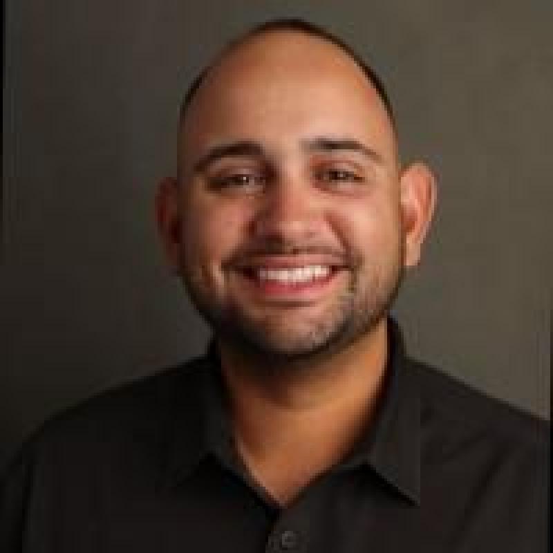 Luis Perez