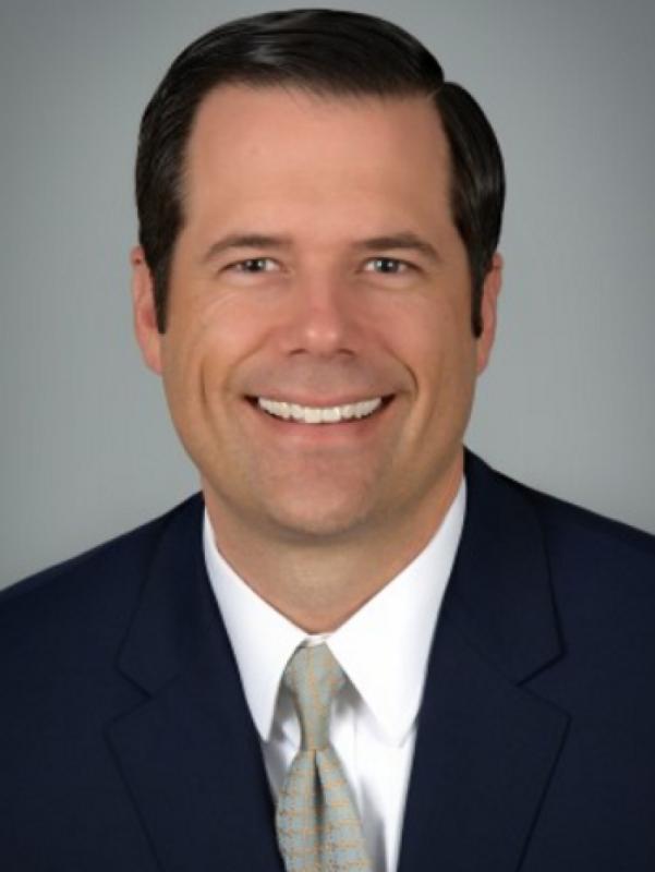 Preston Young