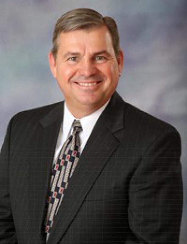 Mark M. Useman