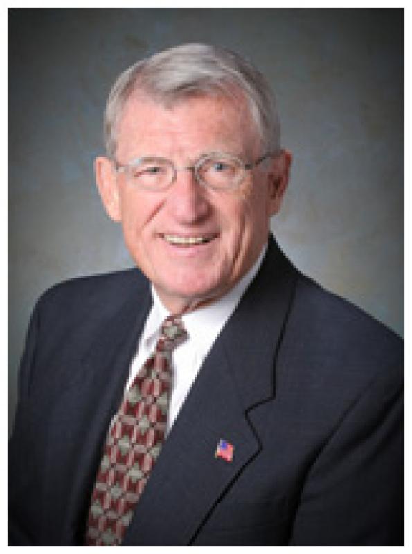 John E. Hamilton
