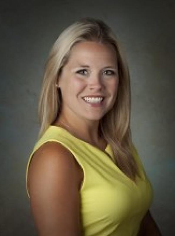 Lindsey Riddle Elliott