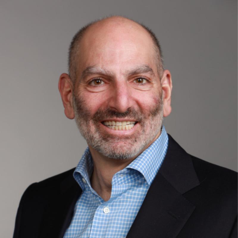 Jeffrey Havsy