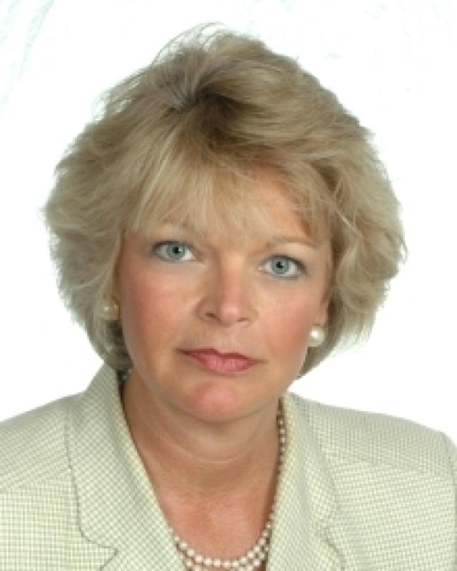 Debra Spadafora