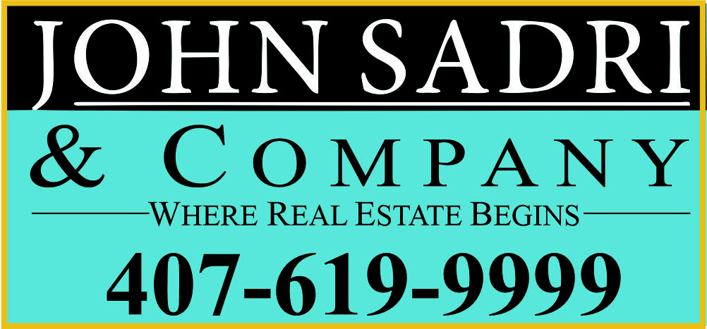 John Sadri logo