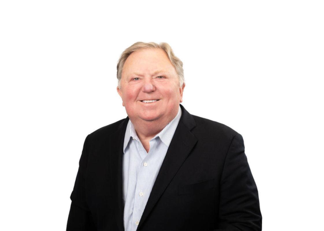 Kent Walker