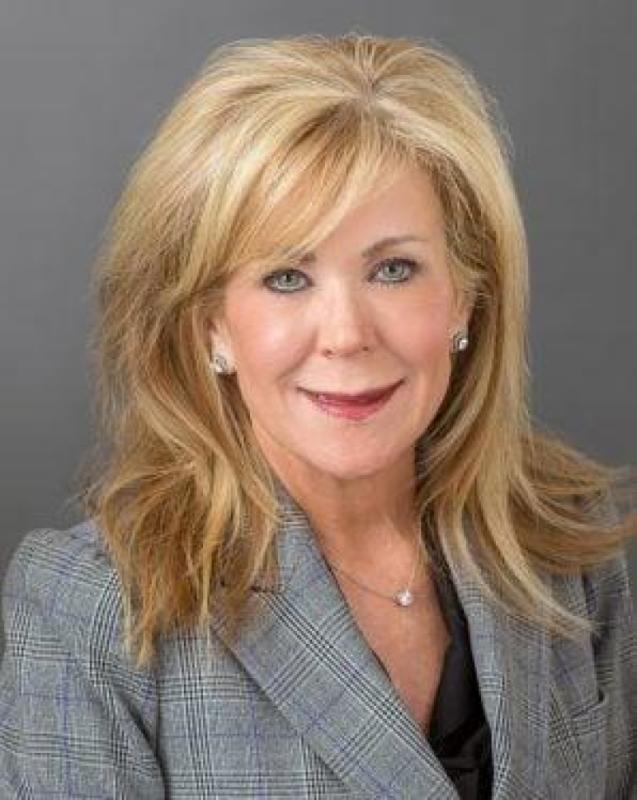 Lisa Ward