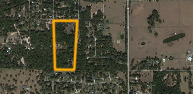 17 Acres Vacant Residential Land For Sale