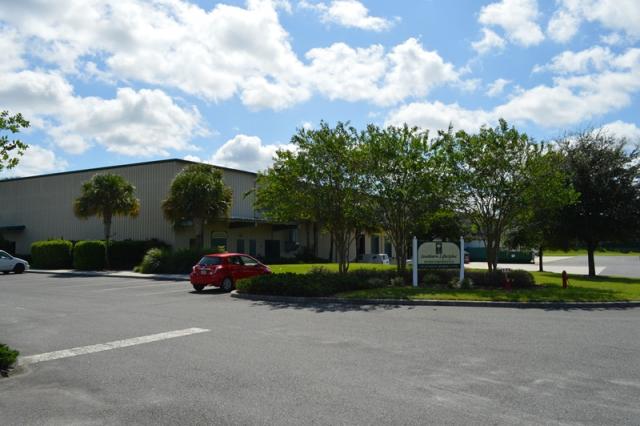 103,357 SF Warehouse for Sale or Lease