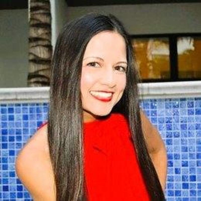 Michelle Robertson