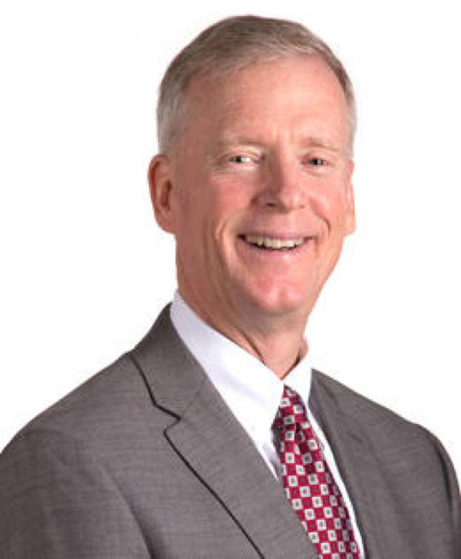 Stan Armstrong, CCIM, CIPS, SIOR, ALC