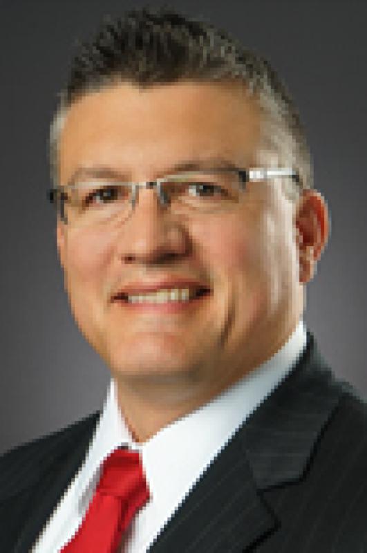 Kurt Keaton