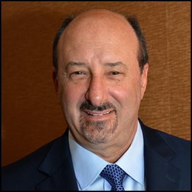 Alan M. Levy