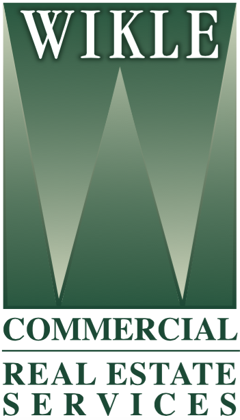 Paul J. Wikle, CCIM logo