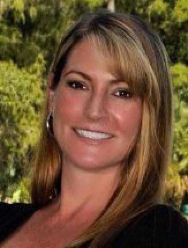 Jessica Russo