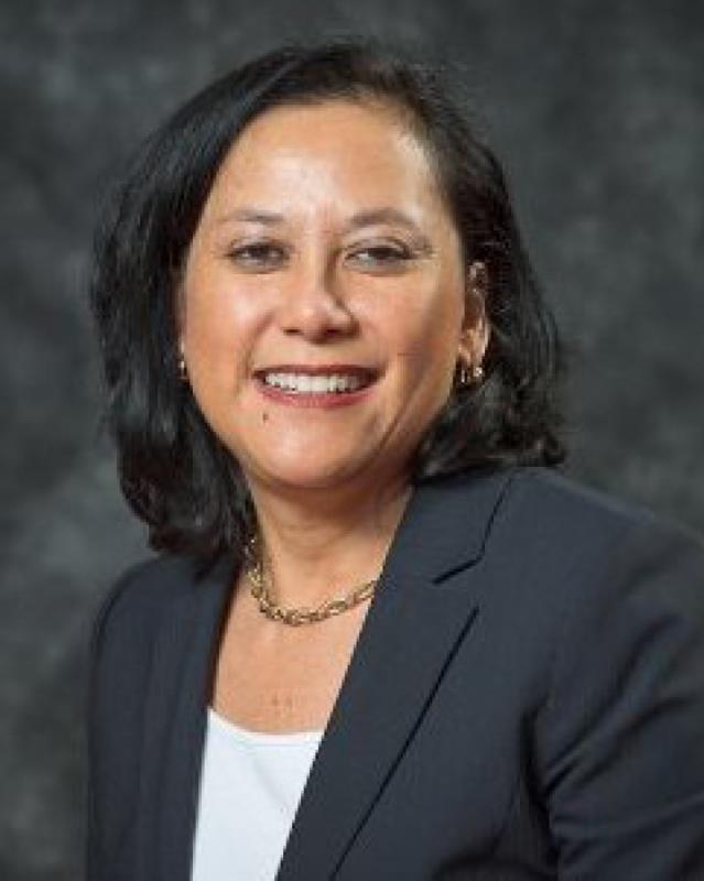 Maria Agon McCarthy, CCIM