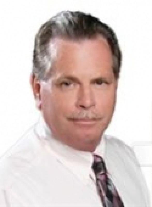 Michael Decker