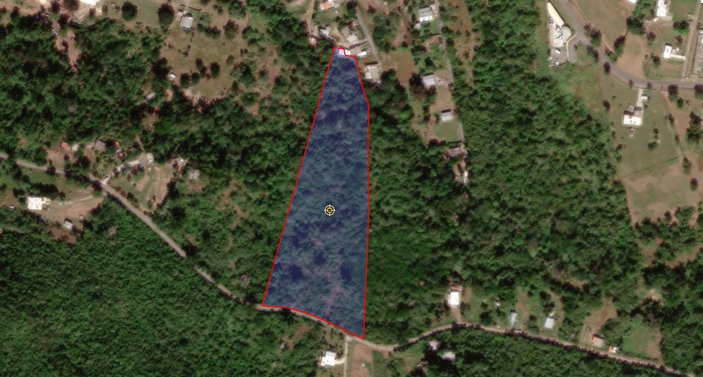 Excellent Land Opportunity!