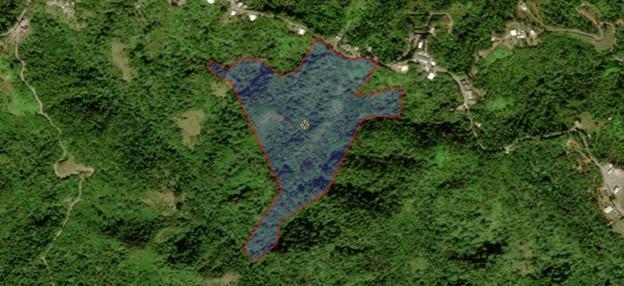 Exclusive Land in Ponce, PR