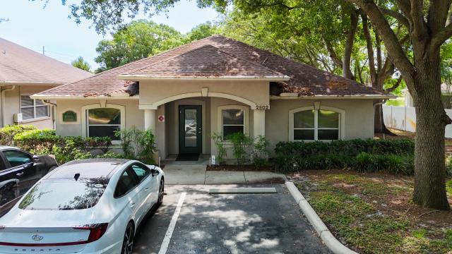 Office / Medical Space - Centrally located
