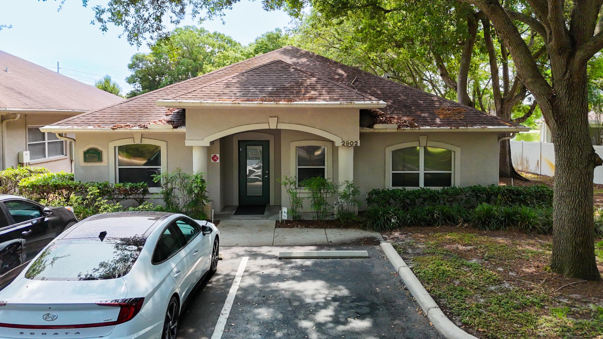 Office / Medical Space - Centrally located