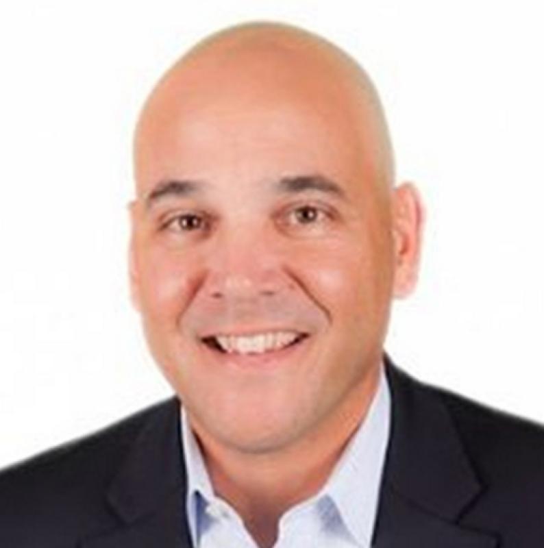 Otto Travieso, CCIM