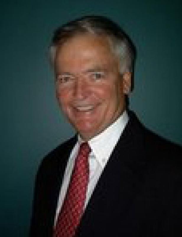 Edwin E. Jackson, CCIM