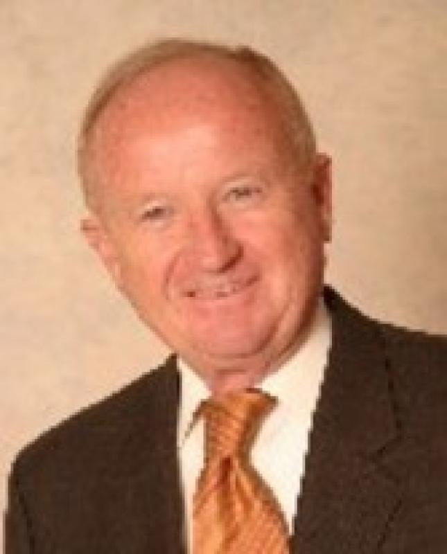 Karl Norwood, CCIM, SIOR