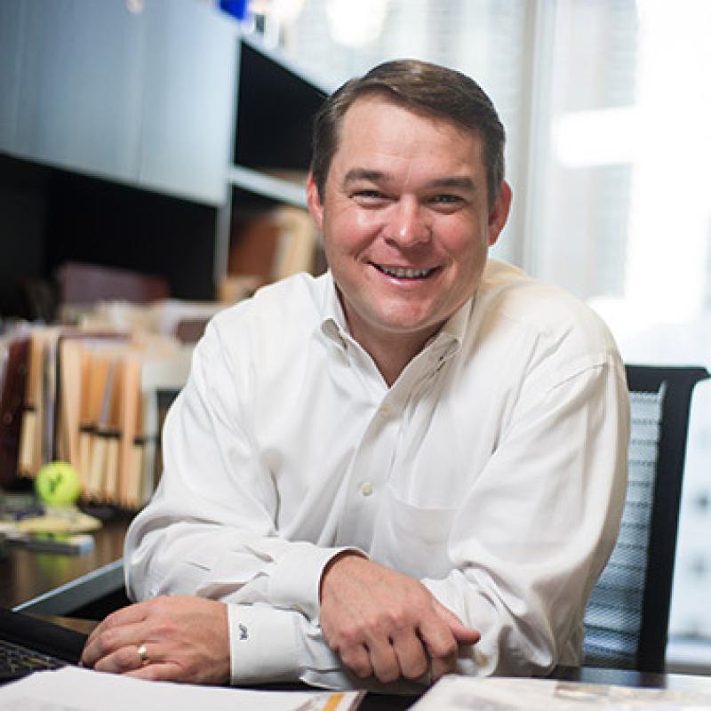 J. Paul Reynolds, CCIM