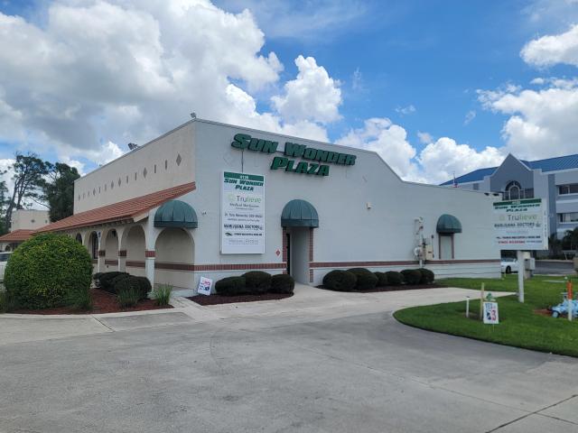 Retail For Lease - Sun Wonder Plaza, PC