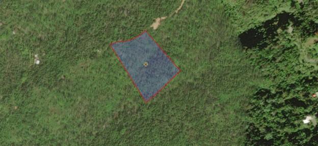 Ideal Lot for Camping or Rustic Style Living
