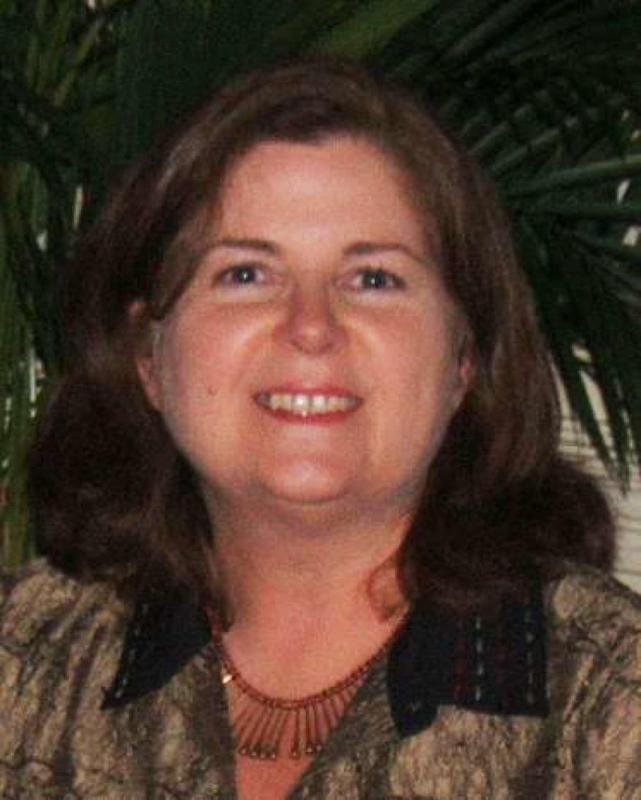 Susan Houha