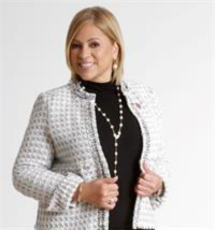 Margery Agosto Rivera
