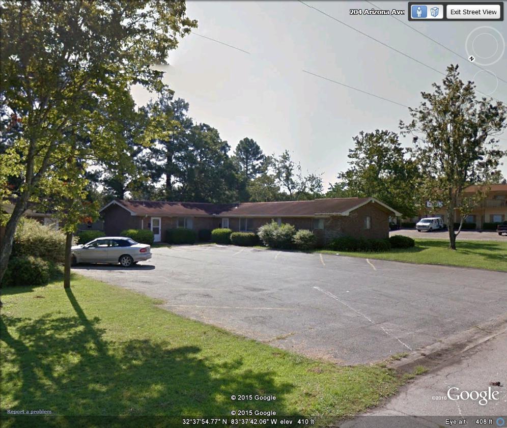 Soldier Special=2 Duplexes=Warner-Robbins, GA