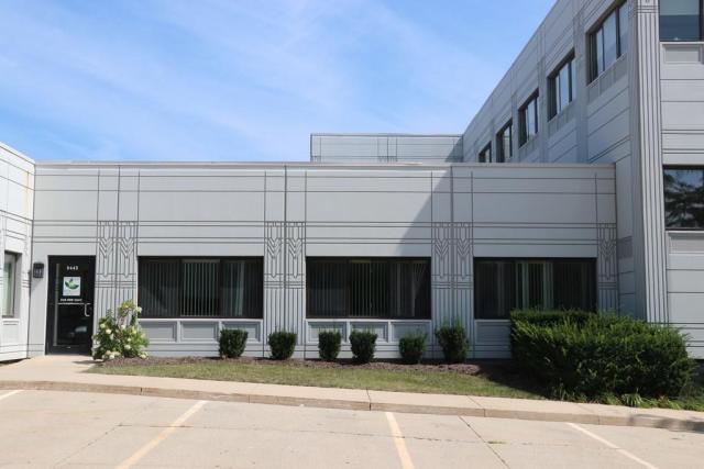 Office Condo