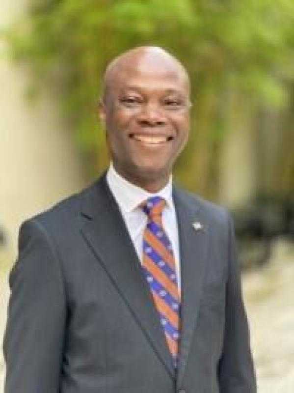 Sammy Coker