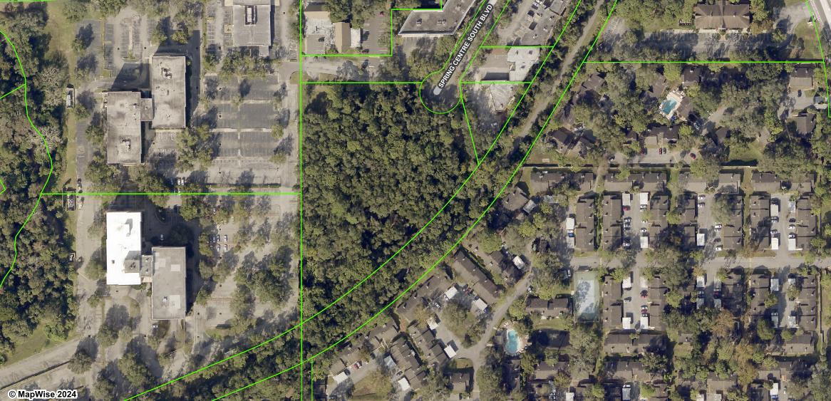 3.82 Acres at I-4 and SR 434