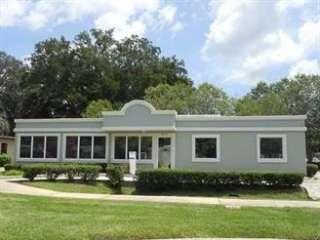 Freestanding Office Building