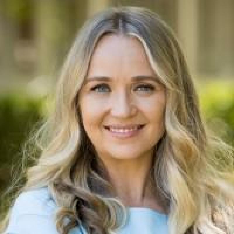 Anna Snyder