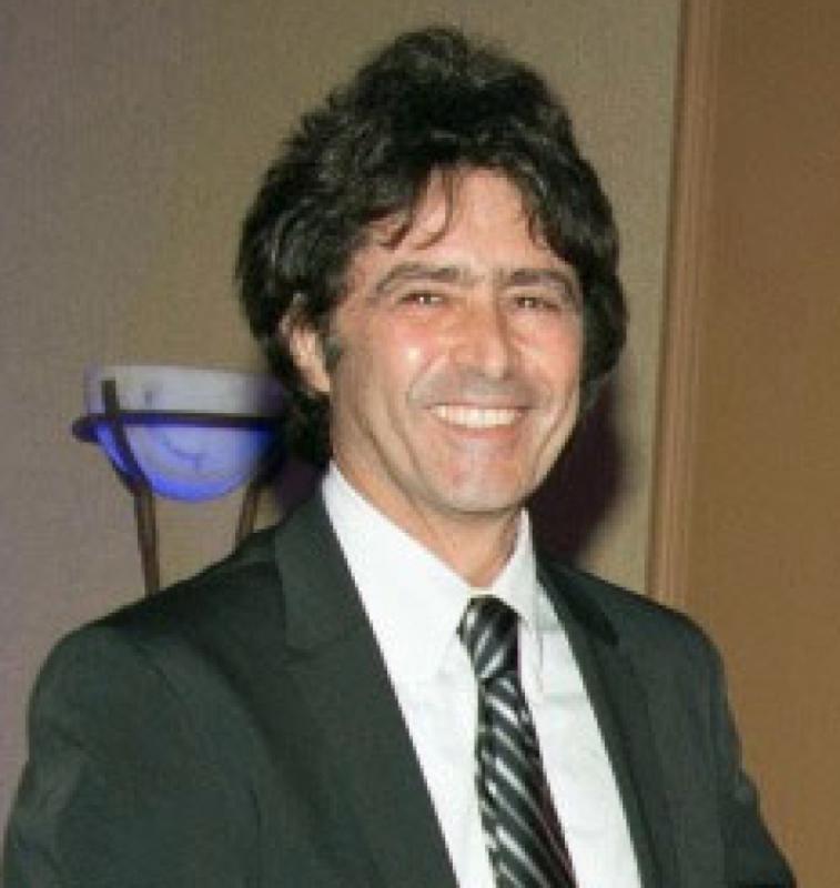 Steven E. Silverman, CCIM