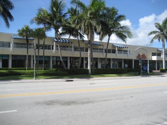 East Atlantic Ave / Delray / Office - Retail