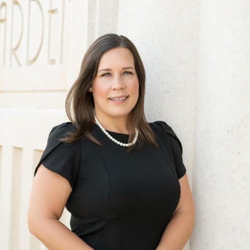 Jennifer Bondy