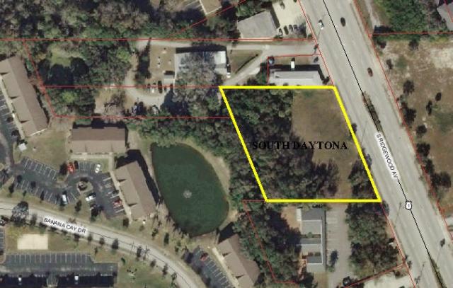 Great US1 Location in South Daytona Beach