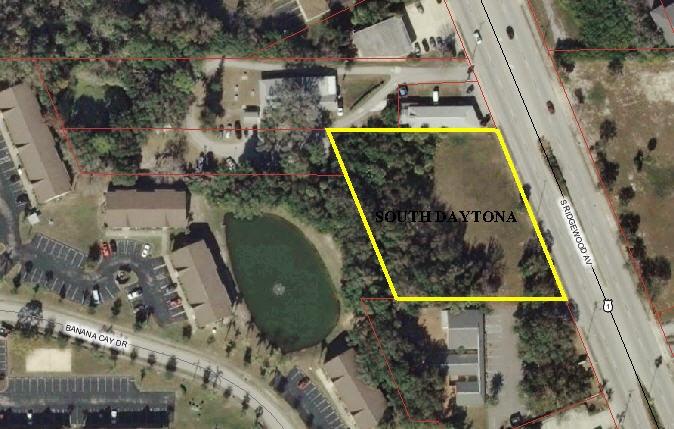 Great US1 Location in South Daytona Beach