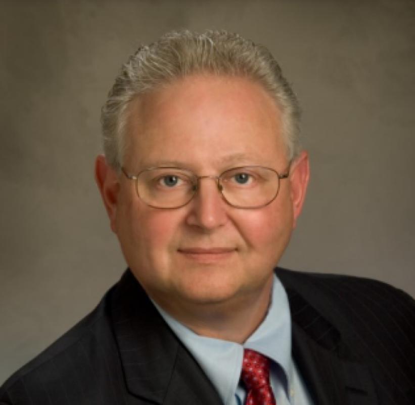 Ron Osborne